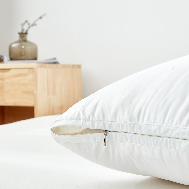 Verstellbares Kissen für Zuhause – Bild 5 | LuxeStyle