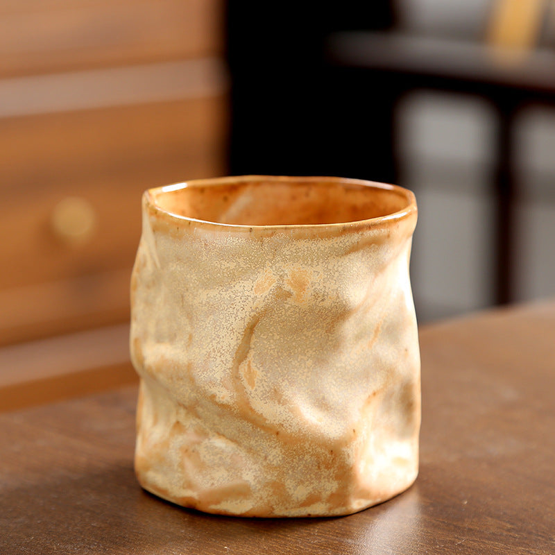 Keramik-Tasse im Retro-Stil – Bild 6 | LuxeStyle
