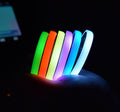 LED-Getränkehalter für Ihr Auto