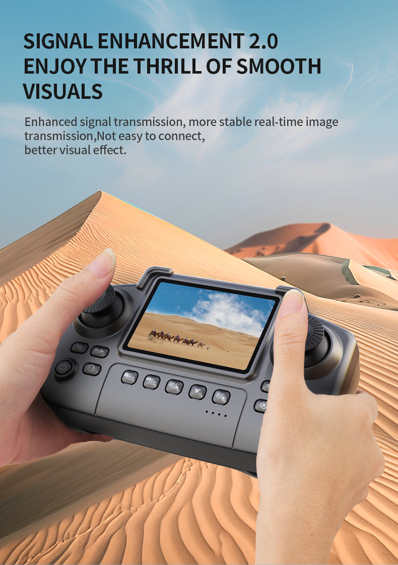 E99Pro - Display-Controller mit Doppelt-Energie