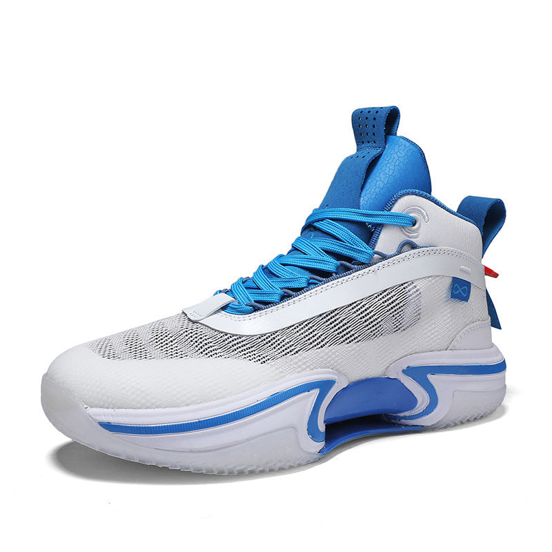 Herren High-top Sportschuh