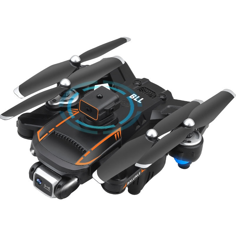 UAV-Drohne mit Hindernisvermeidung & HD-Kamera – Bild 3 | LuxeStyle