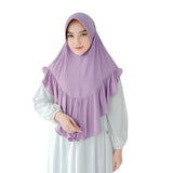 Farbe: Lila