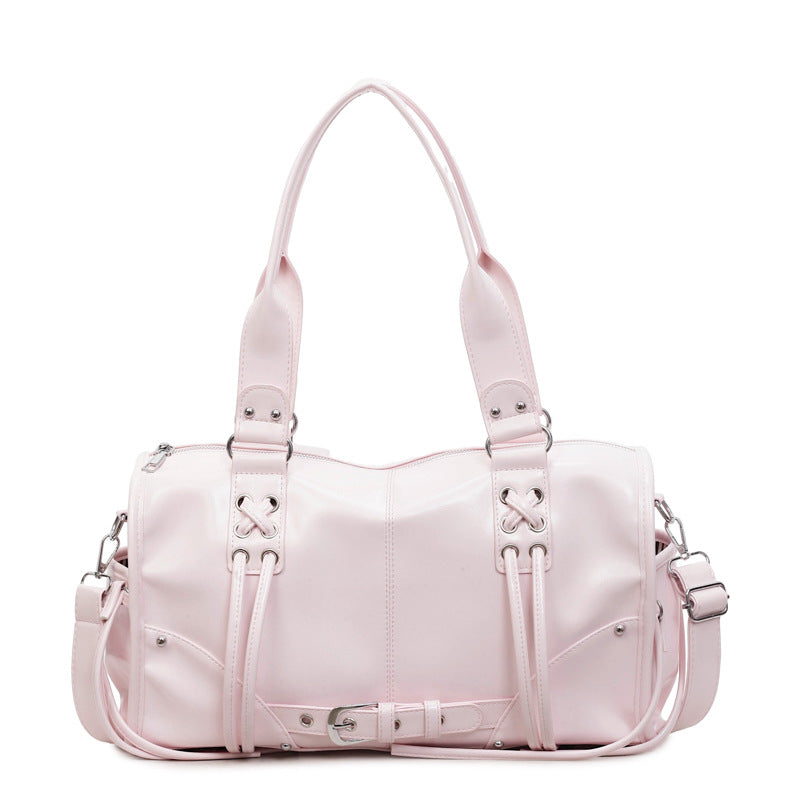 Grosses Tote Crossbody für Frauen – Bild 2 | LuxeStyle