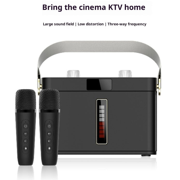 Bluetooth-Lautsprecher «SoundWave»