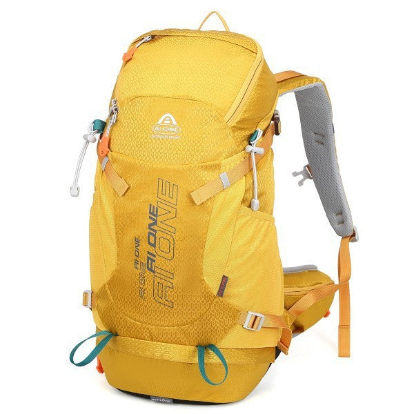 32 L strapazierreicher Wanderrucksack – grosses Volumen – Bild 6 | LuxeStyle