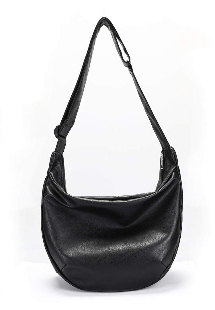 Herren Crossbody Tasche – grosse Kapazität – Bild 4 | LuxeStyle
