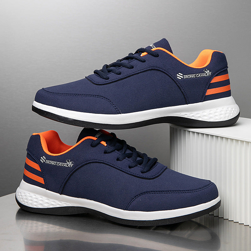 Atmungsaktive Sneaker für Sport – Bild 8 | LuxeStyle