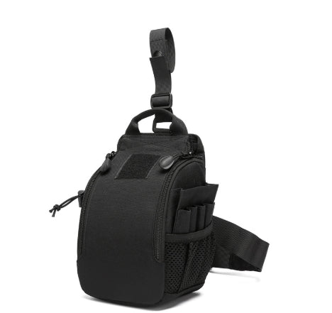 Wasserdichter Radtouren-Rucksack