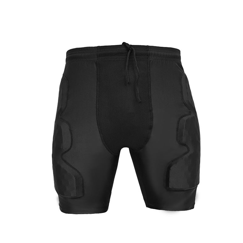 Basketball Schutzshorts mit Anti-Kollision | LuxeStyle