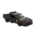 Max V8 Interceptor 8 Grid Speed Serie | LuxeStyle