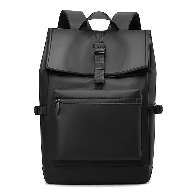 Multifunktionaler Rucksack für Alltag & Reise