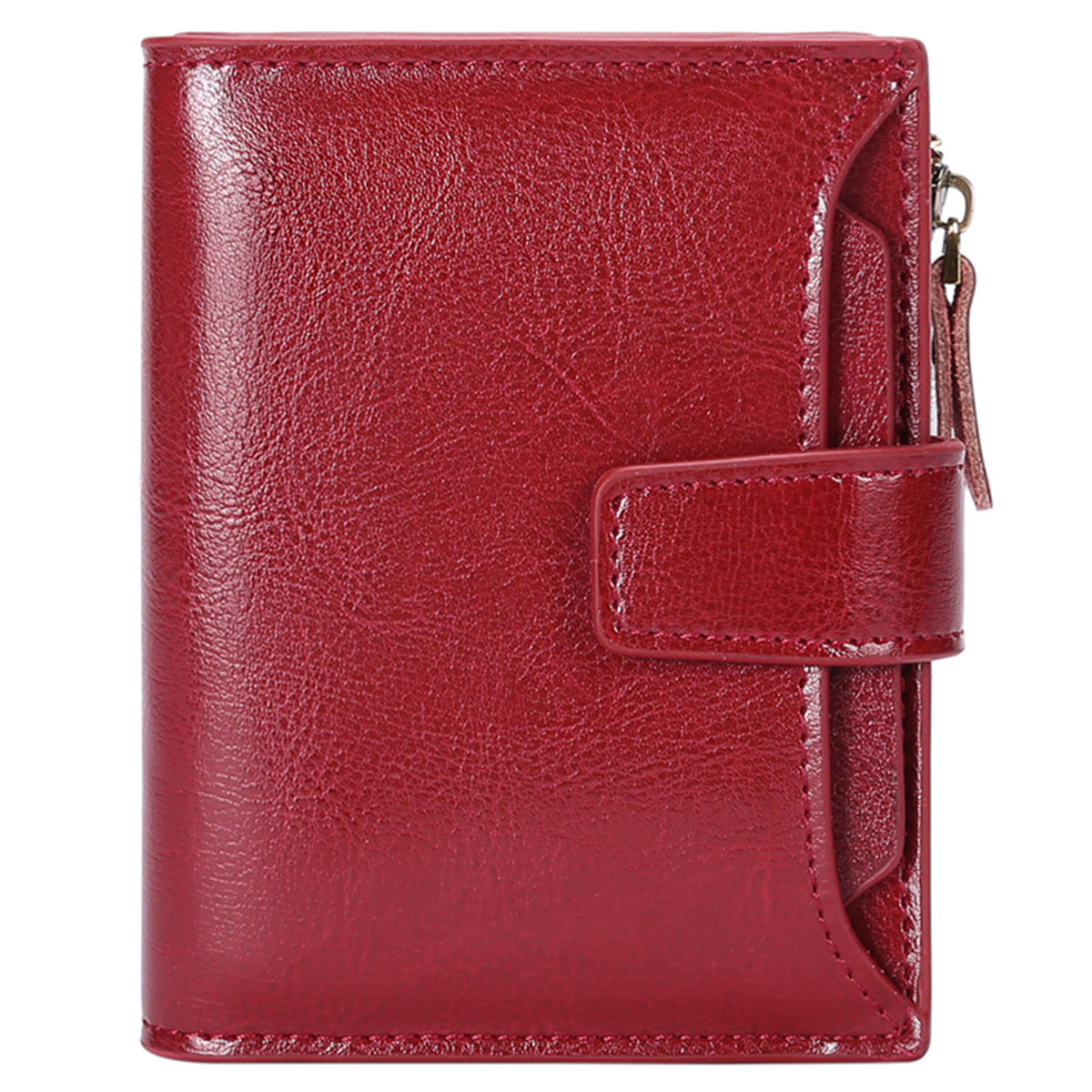 Weiche Lederhandtasche für Damen – Bild 20 | LuxeStyle