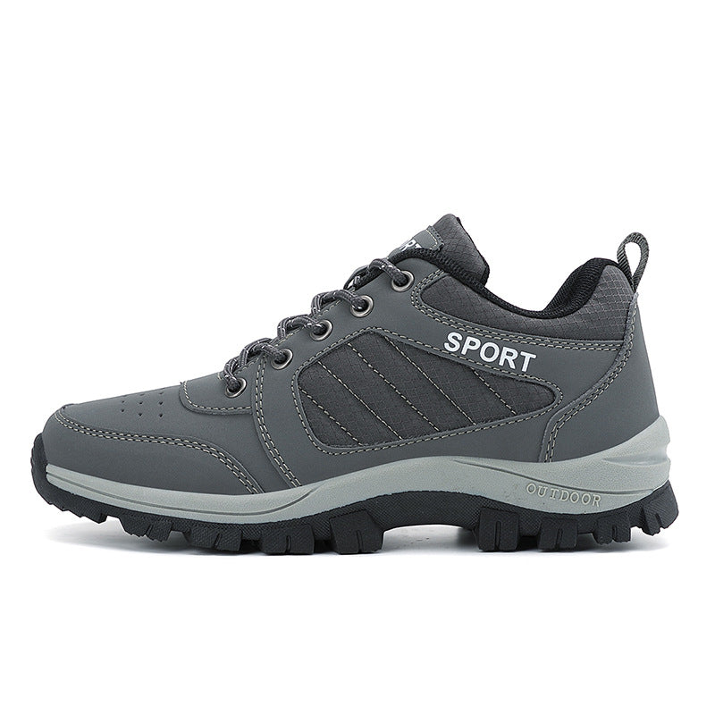 Outdoor-Sneaker für Damen