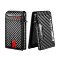 Flip Wallet – Multifunktionaler Kartenhalter