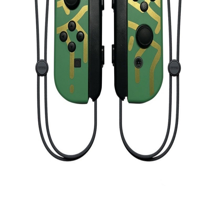 Joy-Con-Ersatz mit Handschlaufen (2er-Set)