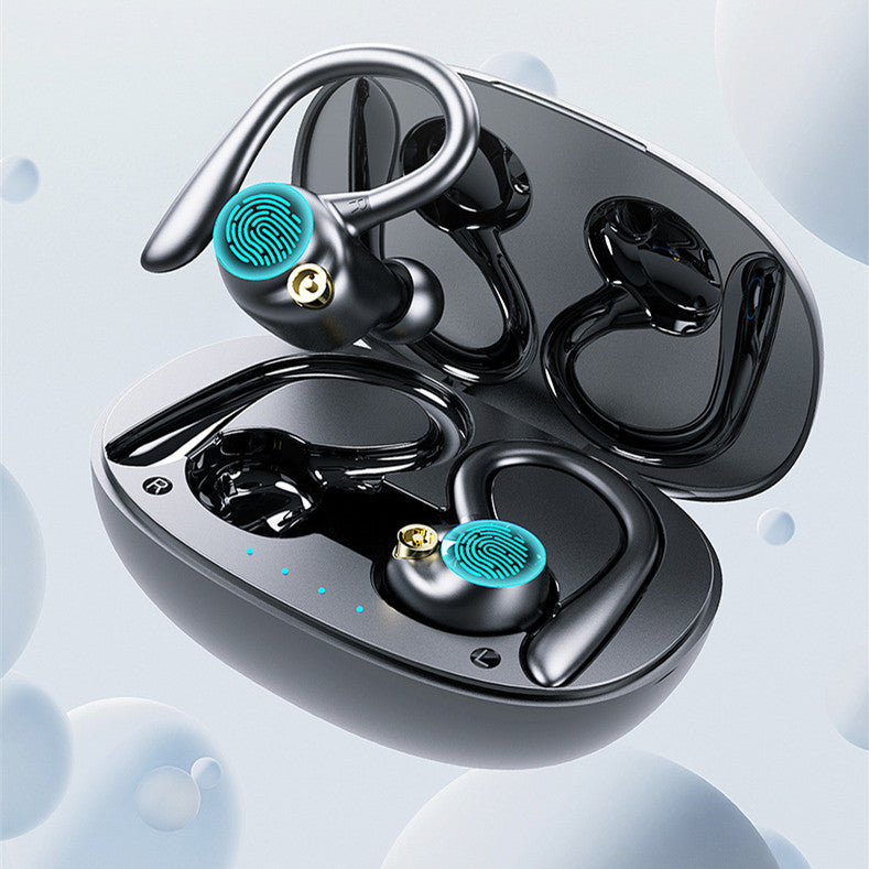 Kabellose Bluetooth-Kopfhörer mit Noise Cancelling