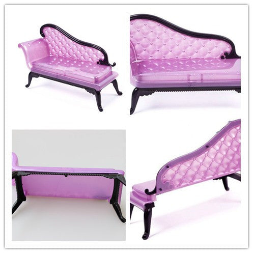 Puppenhaus Sofa für Kinder | LuxeStyle