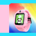 Kinder Smartwatch mit 4G und GPS | LuxeStyle