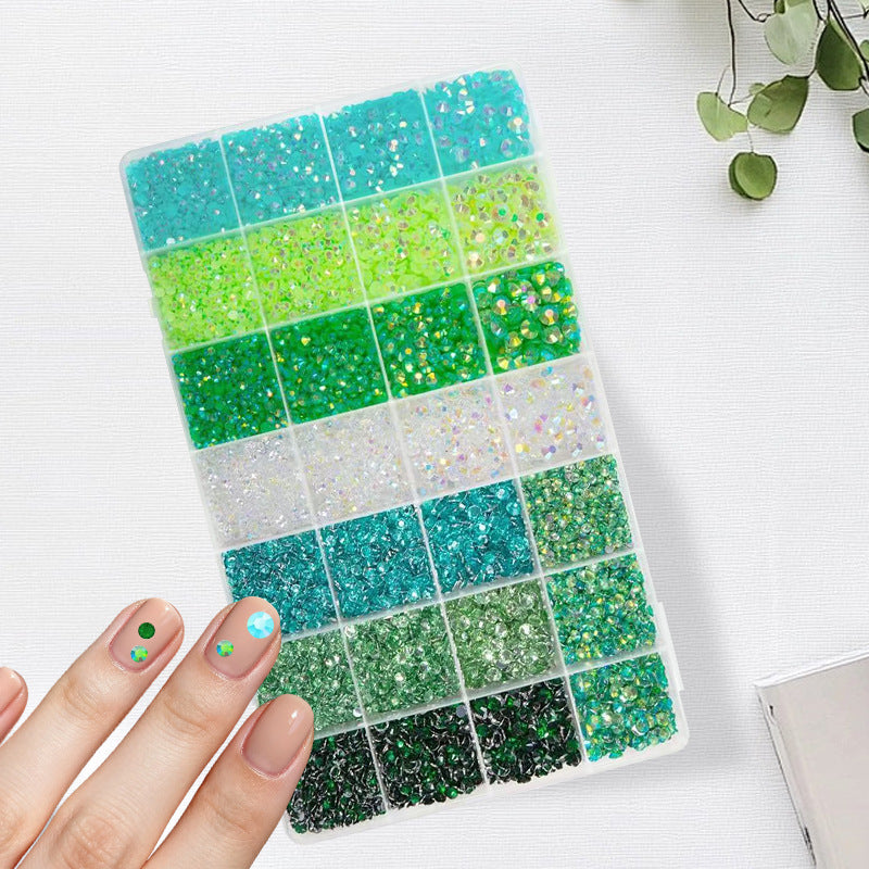 DIY Nagel-Accessoires Set – Ansicht 7
