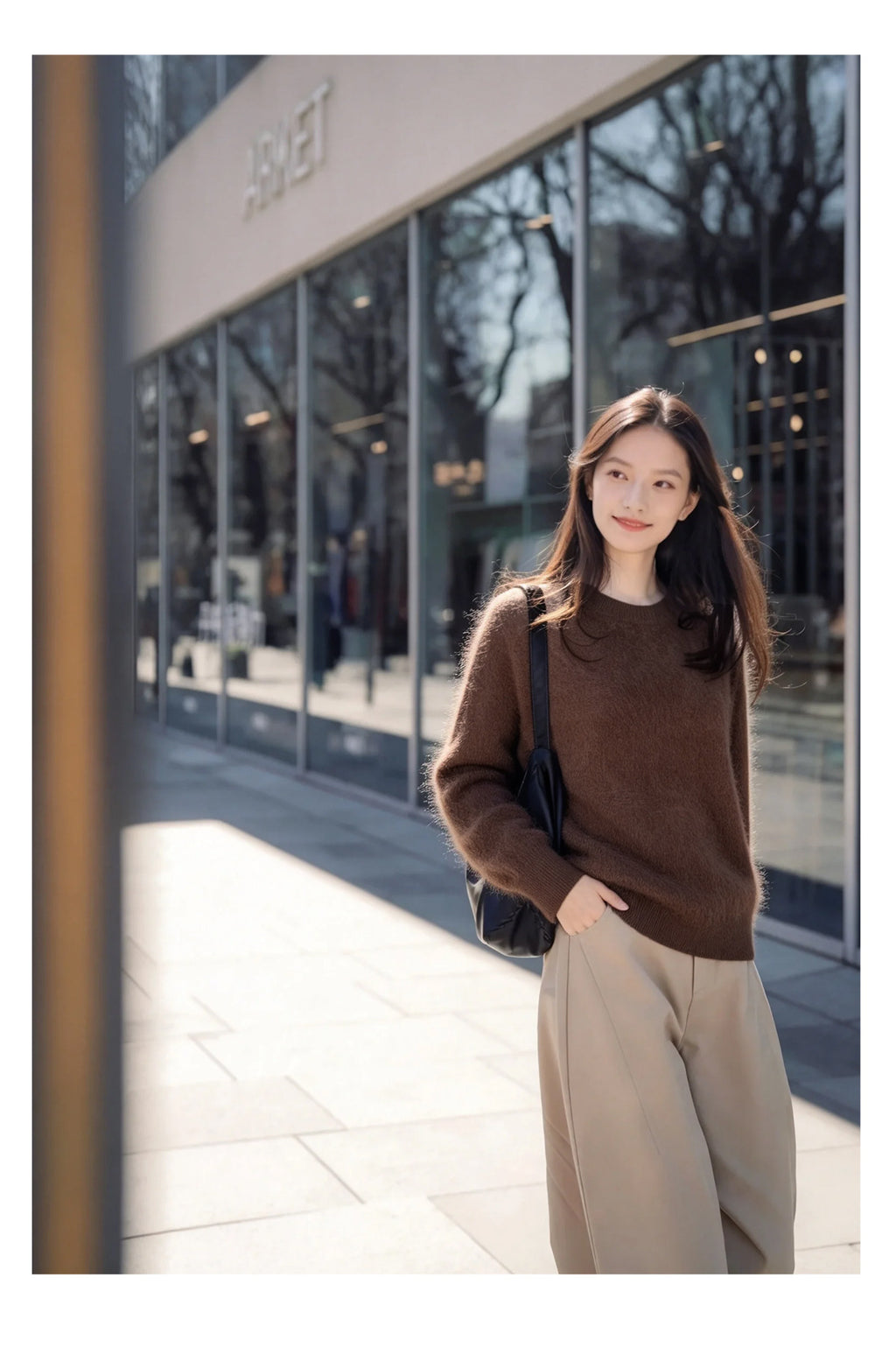 Casual Sweater