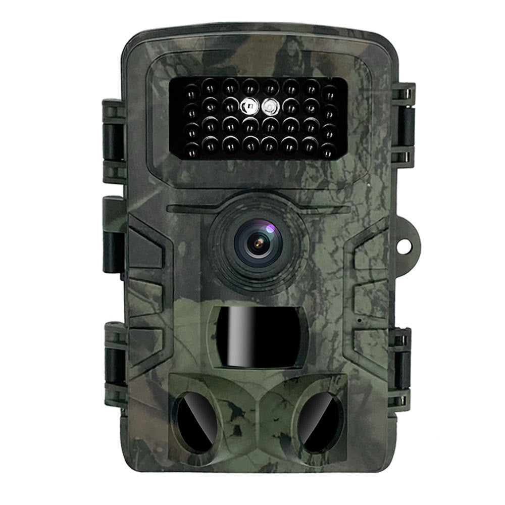 HD Jagdkamera mit Infrarot-Technologie für Sicherheit
