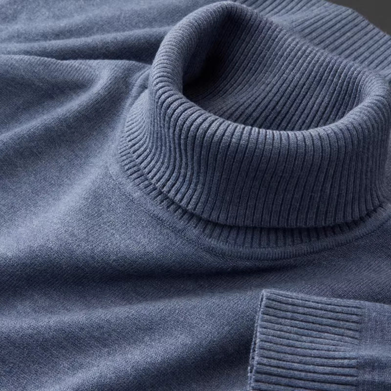 Warm Pullover für Herren