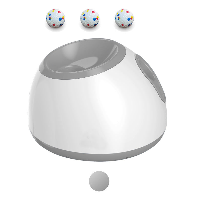 Futterball-Spender für Hunde – 3-stufig verstellbar