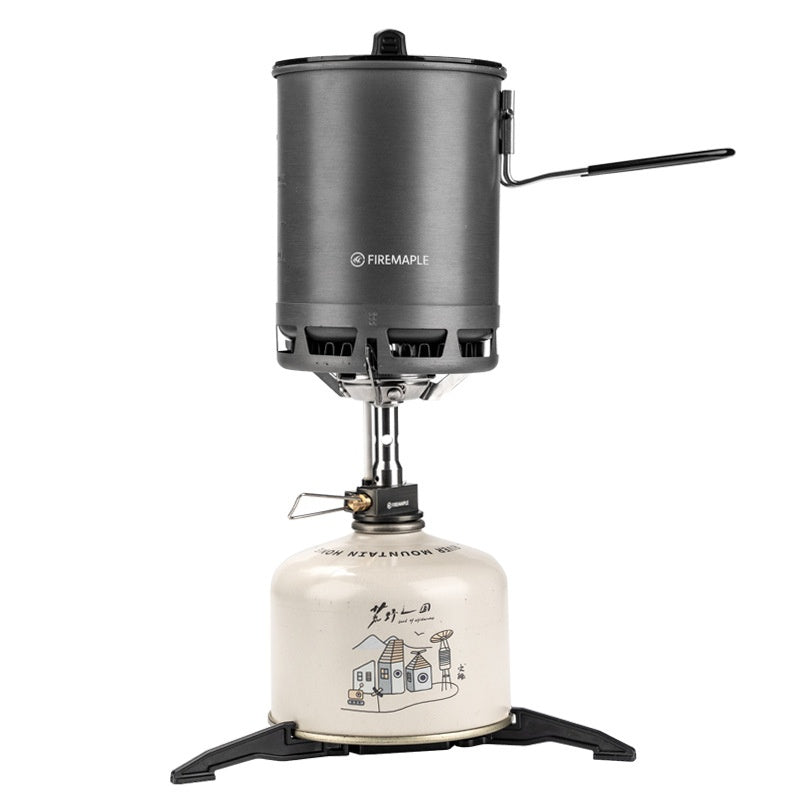 Fire Maple G2 Leichtes Wander-Kochset BC – Bild 8 | LuxeStyle