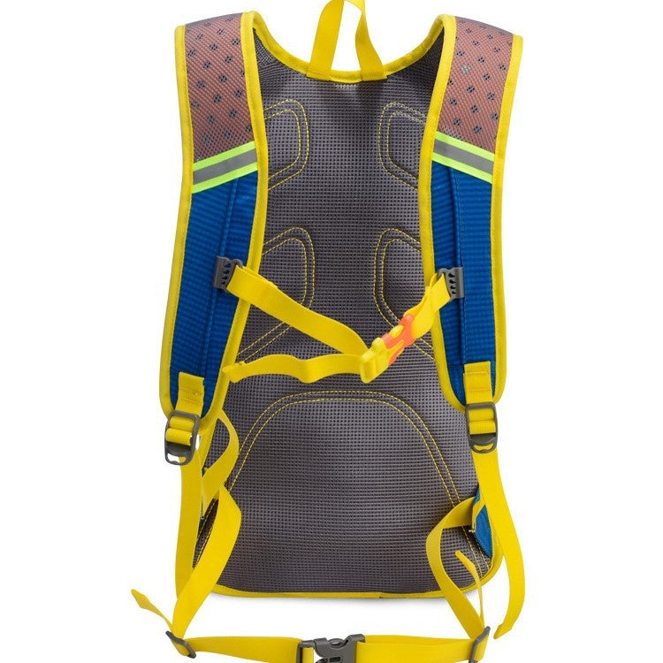 Leichter Outdoor-Trail-Rucksack 20-35 L – Bild 12 | LuxeStyle