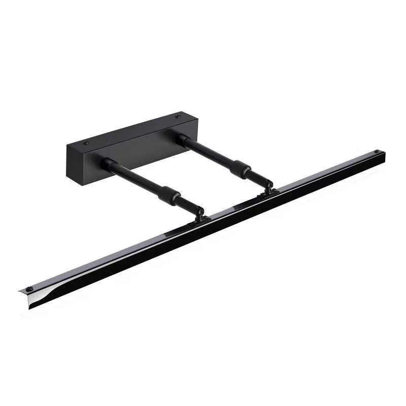 LED Ausziehbare Schmink-Wandleuchte | LuxeStyle