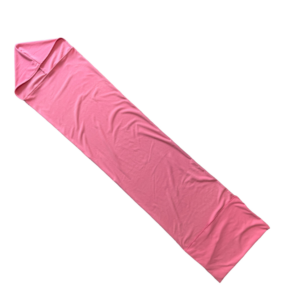 Gemütlicher Kinderschlafsack für alle Jahreszeiten