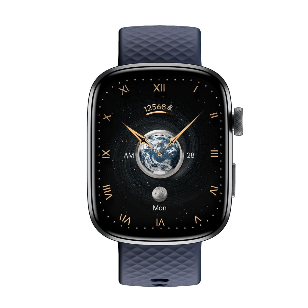 GTS8 Smartwatch mit Bluetooth