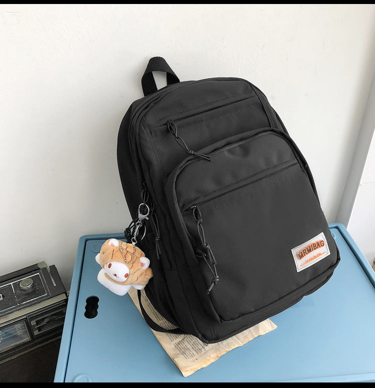 Sommer-Studententasche – Bild 6 | LuxeStyle