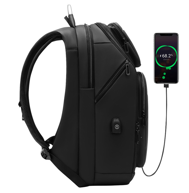 Grossraum-Rucksack – Bild 4 | LuxeStyle