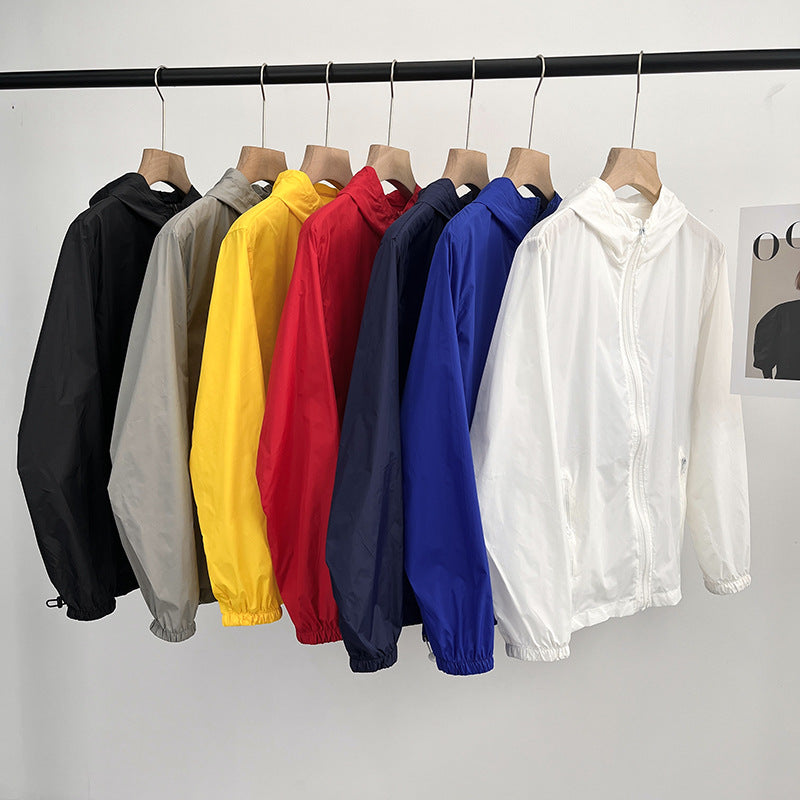 Sommerjacke