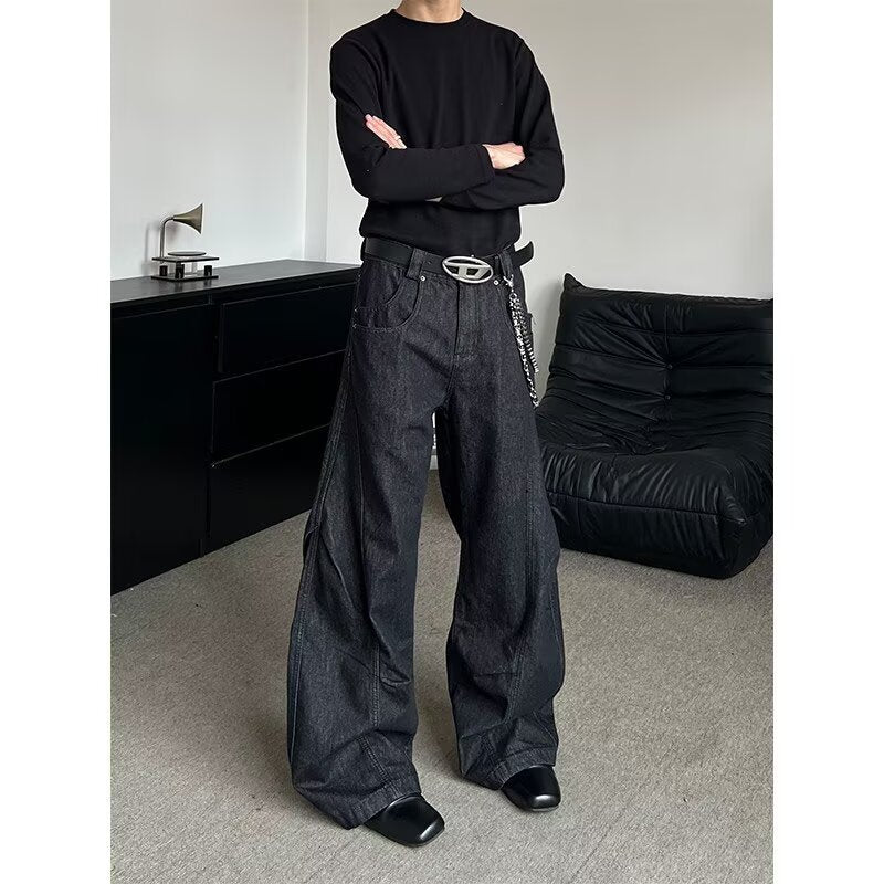 Multi-Pocket Work Pants für Herren