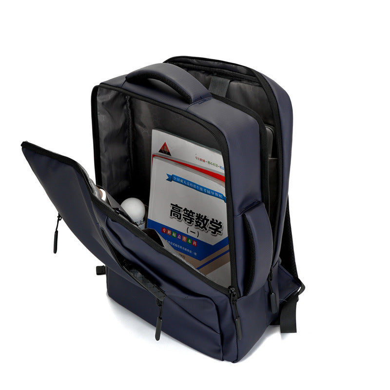 Grosser Campus Rucksack mit Laptopfach