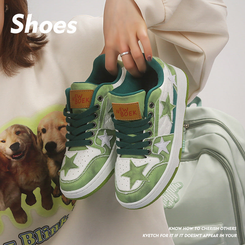 New Minority Skateboard-Schuhe – Bild 3 | LuxeStyle
