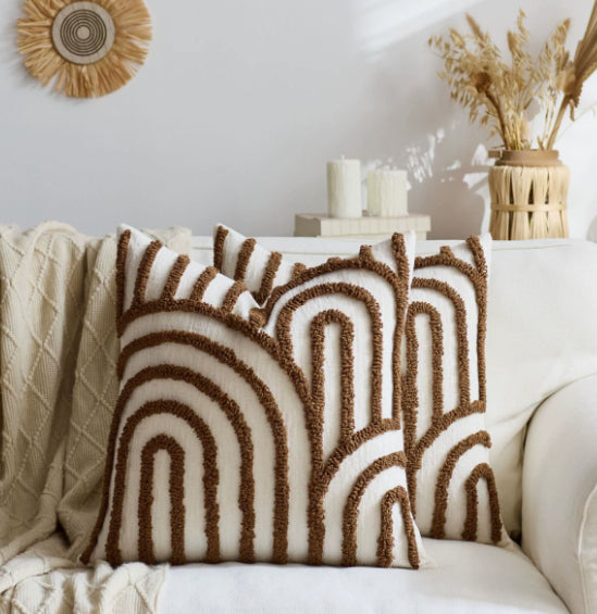 Kissenhülle Modernes Design – Ansicht 7