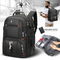 Swicky Trolley Boarding Rucksack – Bild 1 | LuxeStyle