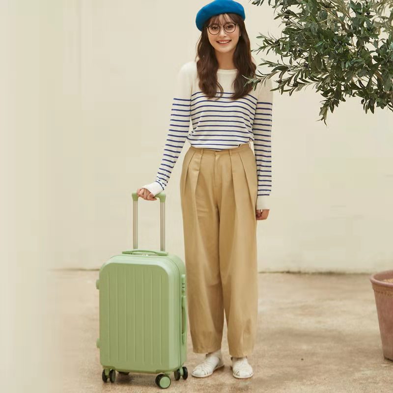Trolley Koffer Set