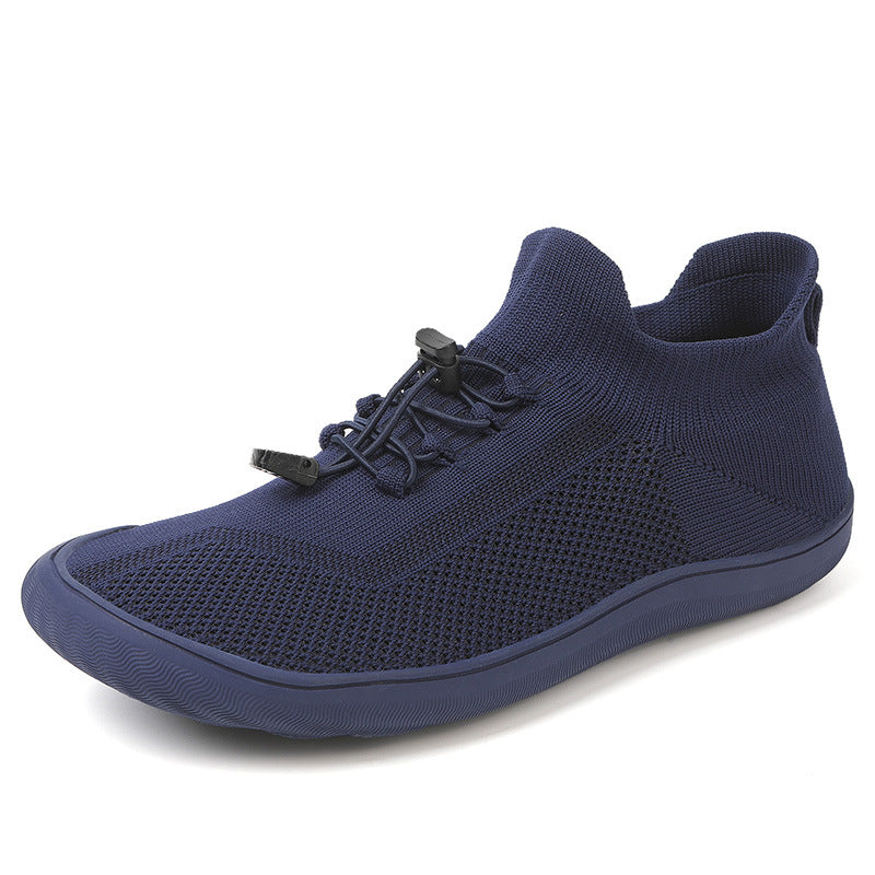 Atmungsaktiver Mid-Calf Freizeitschuh für Herren – Bild 7 | LuxeStyle