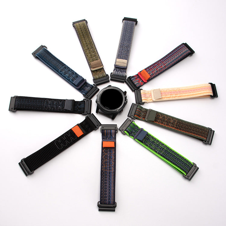 Schnellverschluss-Armband