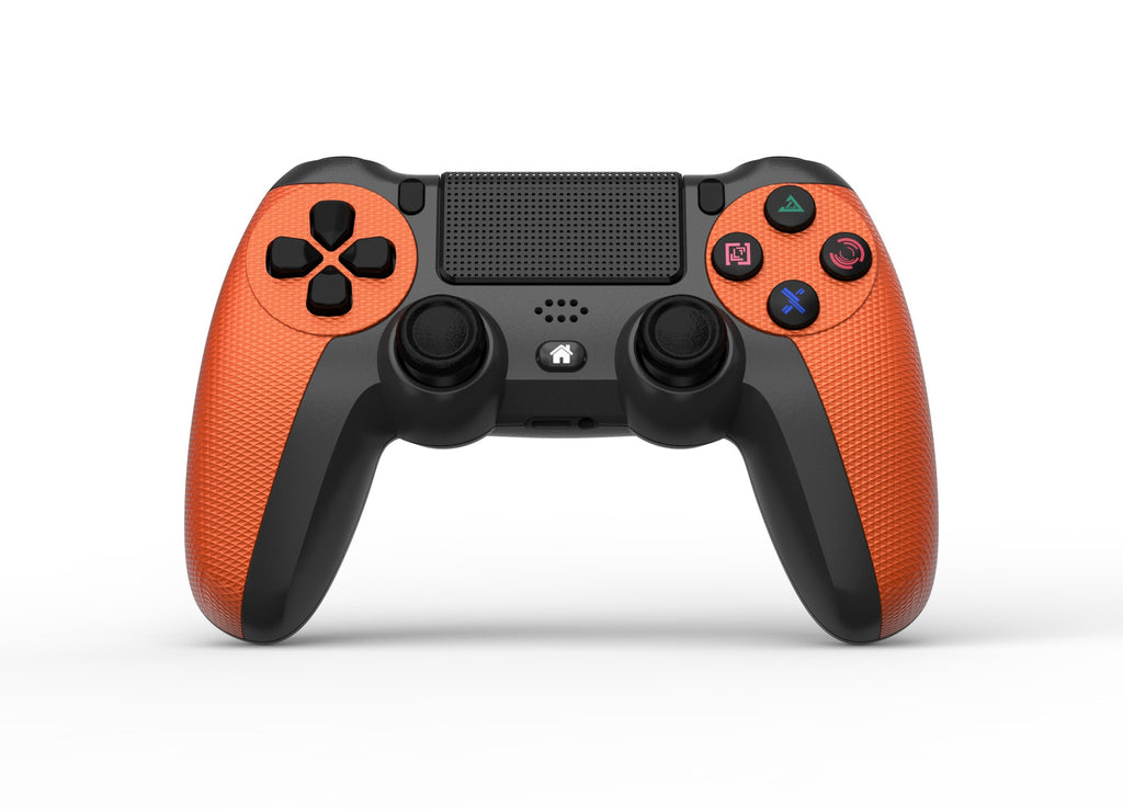 Kabelloser Controller mit 6-Achsen-Vibration