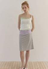 Farbe: Silbergrau
