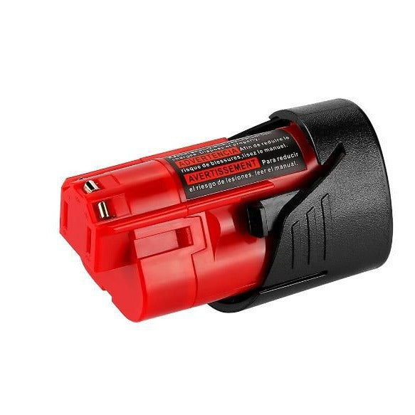 M12 Akku Lithium-Ionen 12V 3000mAh