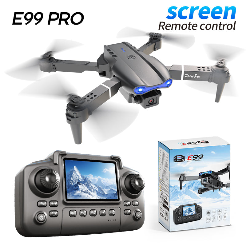Mini-Drohne «SkyPro» · faltbar