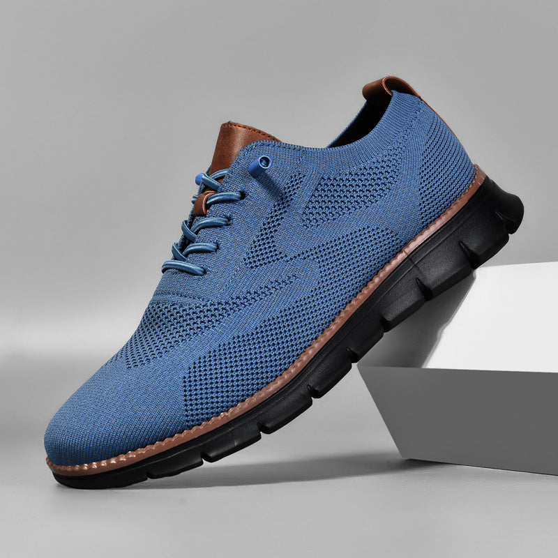 Sportliche Sneaker – Bild 1 | LuxeStyle