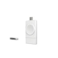 2-in-1 Magnetisches Uhren-Ladegerät